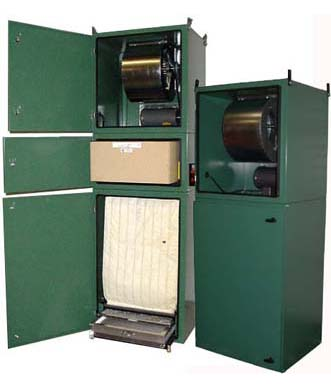 Unit�s VMW-H & VMH